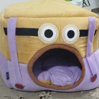 خانه گربه و سگ