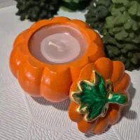 وارمر کدو یلدایی|صنایع دستی و سایر لوازم تزئینی|قم, بکایی|دیوار