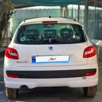 207 پاناروما صفر +tu5|خودرو اجارهای|فردیس, فردیس|دیوار