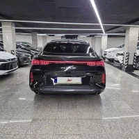 KMC j7 مدل ۱۴۰۳ مشکی بدون رنگ|خودرو سواری و وانت|تهران, ولنجک|دیوار