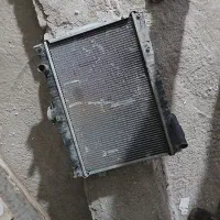 کپسول cng ،رادیاتور پیکان وانت ،رادیاتور آر دی و..|قطعات یدکی و لوازم جانبی|رباطکریم, رباطکریم|دیوار