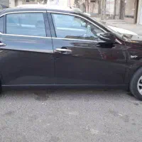 دنا پلاس توربو ۴۰۱|خودرو سواری و وانت|آبیک, |دیوار