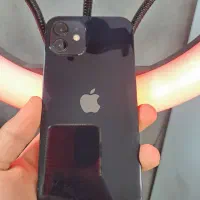 Iphone12|موبایل|قزوین, |دیوار