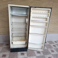 یخچال کاملا سالم|یخچال و فریزر|کازرون, |دیوار