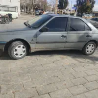 پژو۴۰۵دوگانه شرکتی شاسی پلمپ