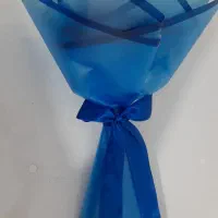 دسته گل روبانی|گل مصنوعی|برازجان, |دیوار