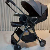 کالسکه شهری مسافرتی دسته دوطرفه بائو بائو