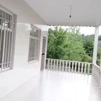 اجاره روزانه ویلای جنگلی دوخوابه ویو ابدی