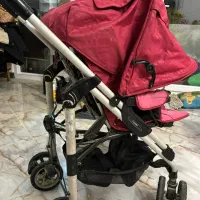 کالسکه در حد نو|کالسکه و لوازم جانبی|رامسر, |دیوار