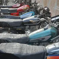 فروش انواع موتور بازسازی و غیر باز سازی
