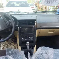 پارس فول سفارش tuf|خودرو سواری و وانت|خرمآباد, |دیوار