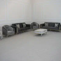 مبل راحتی پینار بلوط کد ۱۷۵۶۴|مبلمان خانگی و میز عسلی|الوند, |دیوار