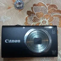 دوربین عکاسی کنون|دوربین عکاسی و فیلمبرداری|قزوین, |دیوار