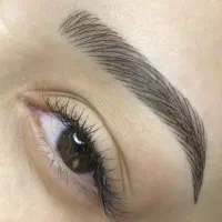 میکروبلیدینگ و میکروپیگمنتیشن/فیبروز،شیدلب،خط چشم
