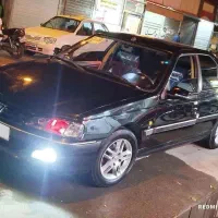 پارس تیوفایو کلاس15 فول تقویت|خودرو سواری و وانت|نورآباد, |دیوار