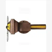 گیره رومیزی از سایز 75 الی 200|ابزارآلات|فردیس, نیروگاه برق|دیوار