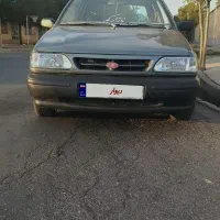 پراید 88