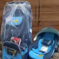 سرویس کالسکه کودک