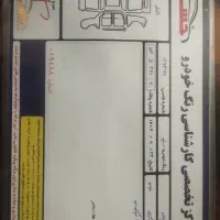 پژو پارس tu5 1400Lx|خودرو سواری و وانت|ملایر, |دیوار