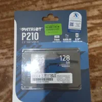 hard SSD 128gigpatriot