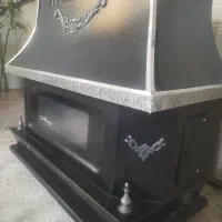 بخاری مارک پلار