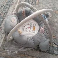 تشک بازی کودک