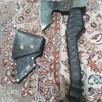 تبر DeraGon|کوهنوردی و کمپینگ|قم, نیروگاه|دیوار