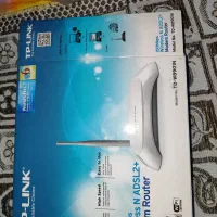 مودم Tp link