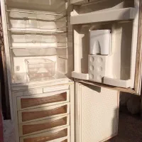 یخچال سالم و کارامد|یخچال و فریزر|صومعه‌سرا, |دیوار