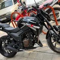 موتور لیفان ۲۵۰