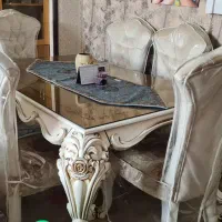 مبلمان و میز ناهارخوری مدل امازون|مبلمان خانگی و میز عسلی|شیراز, کلاهدوز|دیوار