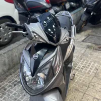 گلکسی sr200 مدل ۱۴۰۰|موتورسیکلت|تهران, نیلوفر|دیوار