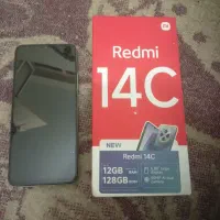 گوشی شیایومی c14