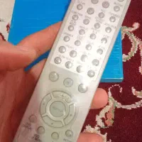 انواع و اَقصام کُنتُرول|تلویزیون و پروژکتور|شهریار, اصیل آباد|دیوار