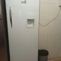 یخچال تک قلو
