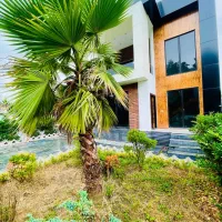 دوبلکس ۲۵۰ متری دو قدمی جنگل استخرداخلی