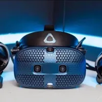 عینک واقعیت مجازی(۵۰٪ زیرقیمت)HTC vive cosmos