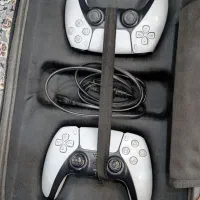 PS5 slim|کنسول، بازی ویدئویی و آنلاین|چابهار, |دیوار