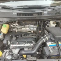 ام وی ام x33نیو|خودرو سواری و وانت|مرودشت, ژیان|دیوار