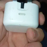 شارژر ایفن 20وات اصلی