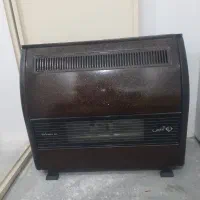 بخاری گازی