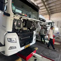 نیروی استادکار ماهر،باسابقه برای تعویض روغن سنگین|استخدام صنعتی، فنی، مهندسی|سیرجان, |دیوار