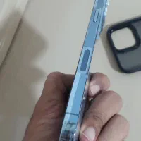 آیفون ۱۳پرومکس ۵۱۲ گیگ