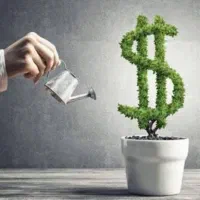 واگذاری سرمایه با ضمانت طلا