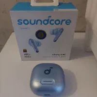 فروش هندزفری انکر مدل لیبرتی 4c