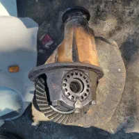 موتور کامل تویتا کورولا به همراه دیفرانسیل مدل