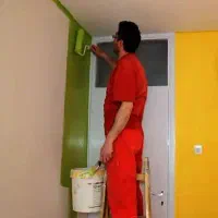 نقاشی ساختمان وکناف باپایین ترین قیمت