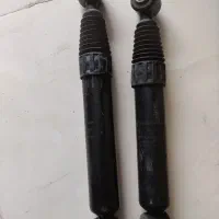 دوجفت کمک فنر عقب پژو وماشین های ایرانخودرو|قطعات یدکی و لوازم جانبی|شاهینشهر, شهرک گلدیس|دیوار