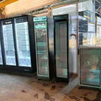 یخچال ۴۰ سانتی ایستاده