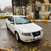 سورن دوگانه ۱۴۰۲ فوری